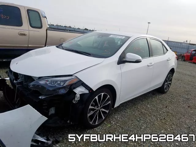 5YFBURHE4HP628467 фото 3