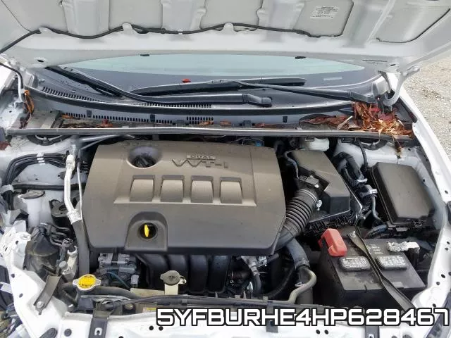 5YFBURHE4HP628467 фото 8