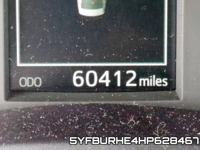 5YFBURHE4HP628467 фото 9