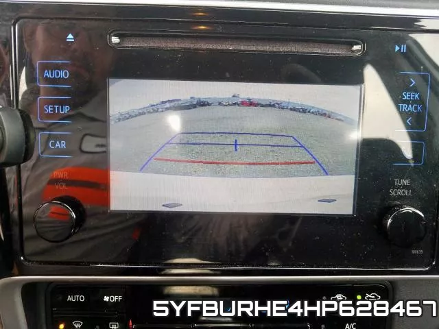 5YFBURHE4HP628467 фото 10