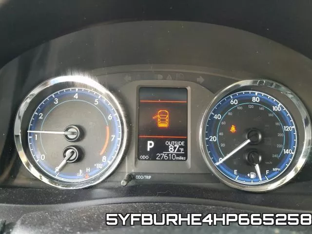 5YFBURHE4HP665258 фото 9