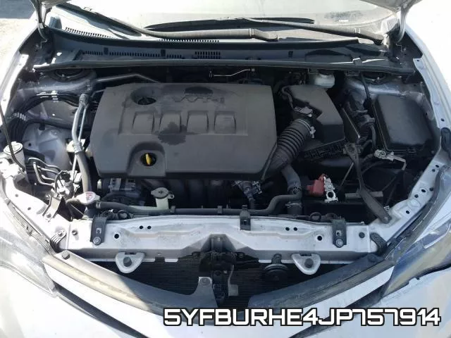 5YFBURHE4JP757914 фото 8