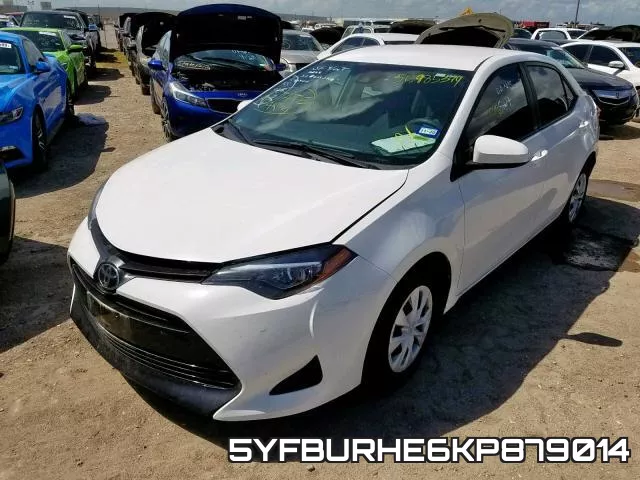 5YFBURHE6KP879014 фото 3