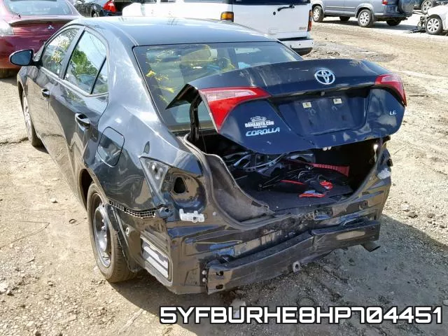 5YFBURHE8HP704451 фото 4
