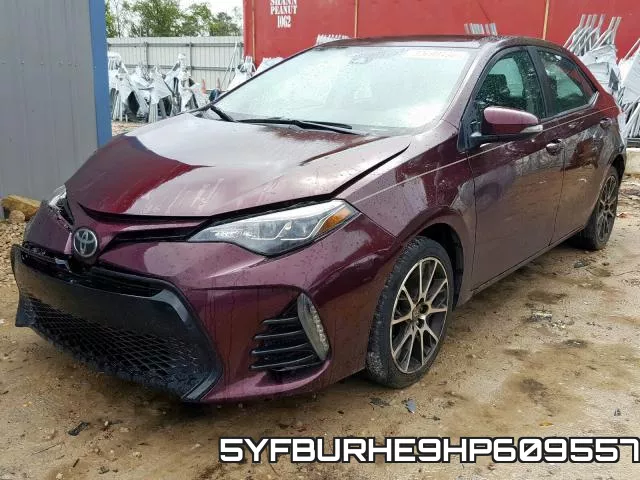 5YFBURHE9HP609557 фото 3