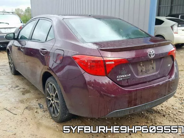 5YFBURHE9HP609557 фото 4