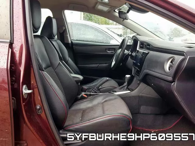 5YFBURHE9HP609557 фото 6