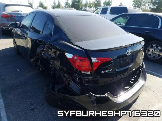 5YFBURHE9HP716320 фото 4