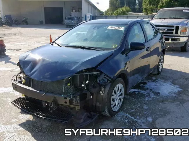 5YFBURHE9HP728502 фото 3