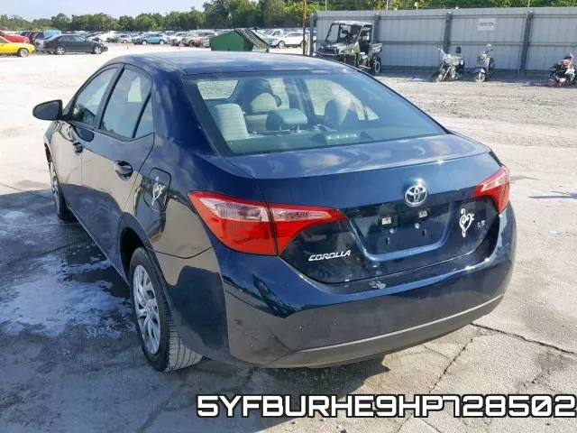 5YFBURHE9HP728502 фото 4