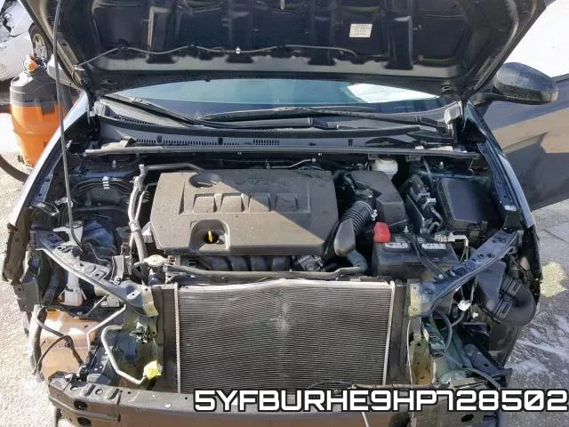 5YFBURHE9HP728502 фото 8