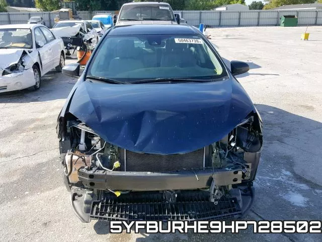5YFBURHE9HP728502 фото 10