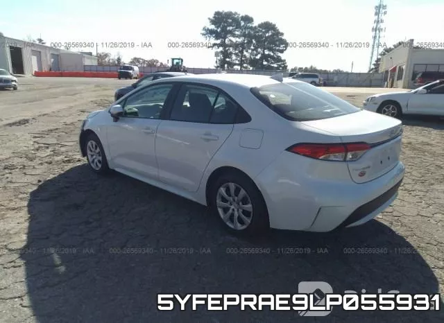 5YFEPRAE9LP055931 фото 4