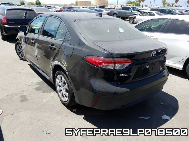 5YFEPRAE9LP078500 фото 3
