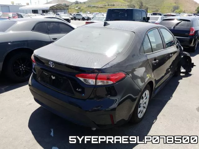 5YFEPRAE9LP078500 фото 4