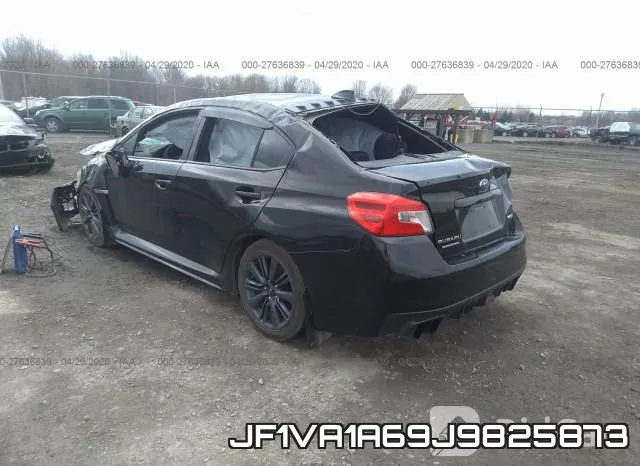 JF1VA1A69J9825873 фото 4