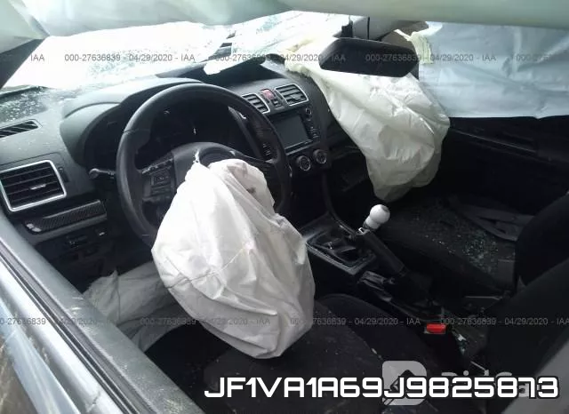 JF1VA1A69J9825873 фото 6