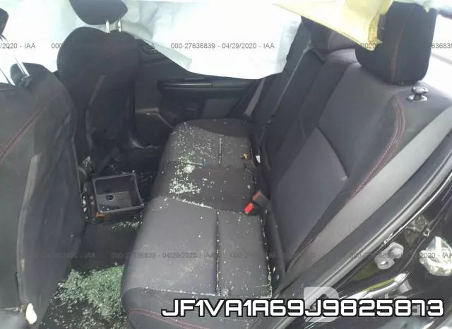 JF1VA1A69J9825873 фото 9