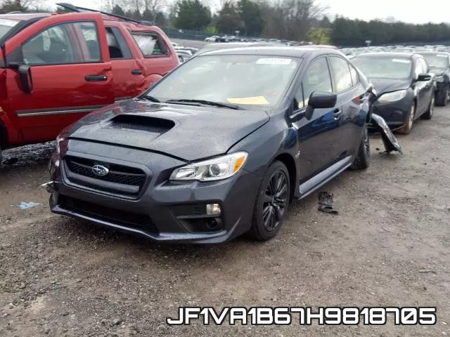 JF1VA1B67H9818705 фото 3