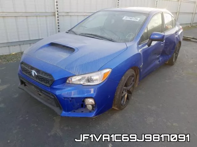 JF1VA1C69J9817091 фото 3