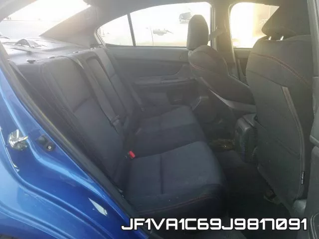 JF1VA1C69J9817091 фото 7