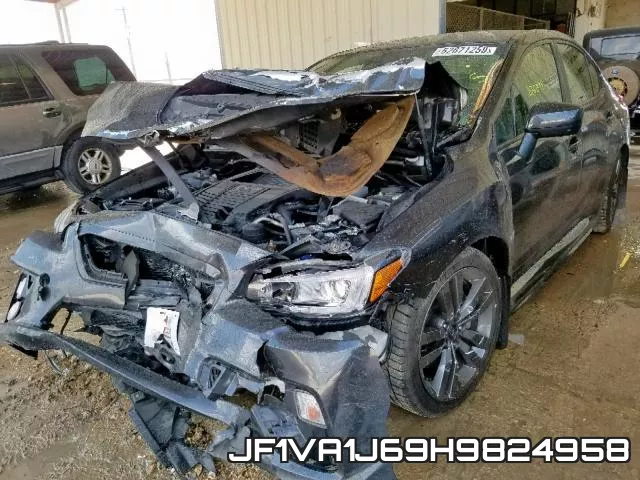 JF1VA1J69H9824958 фото 3