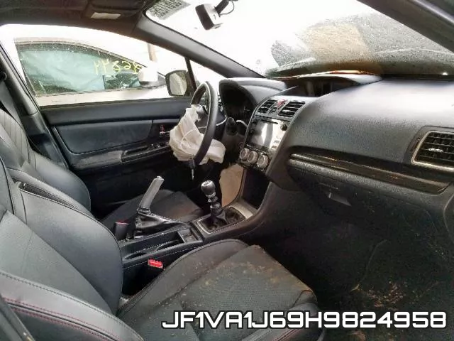 JF1VA1J69H9824958 фото 6