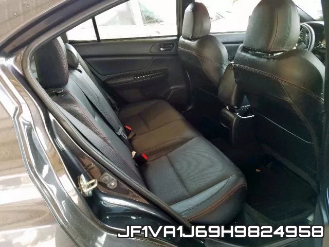 JF1VA1J69H9824958 фото 7