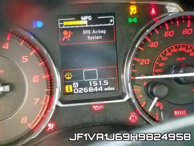 JF1VA1J69H9824958 фото 9