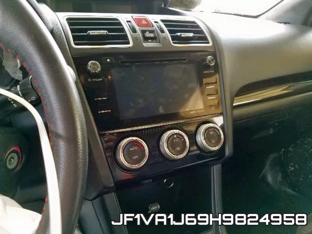 JF1VA1J69H9824958 фото 10