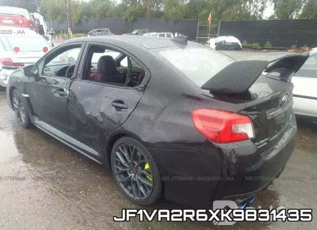 JF1VA2R6XK9831435 фото 4