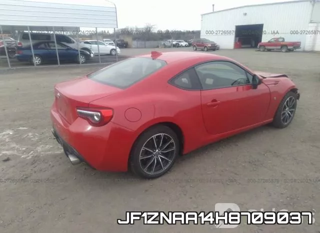 JF1ZNAA14H8709037 фото 5