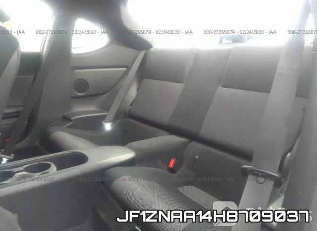 JF1ZNAA14H8709037 фото 9