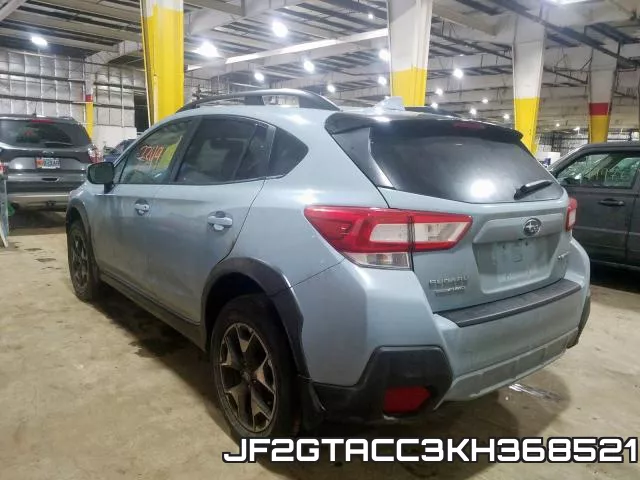 JF2GTACC3KH368521 фото 4