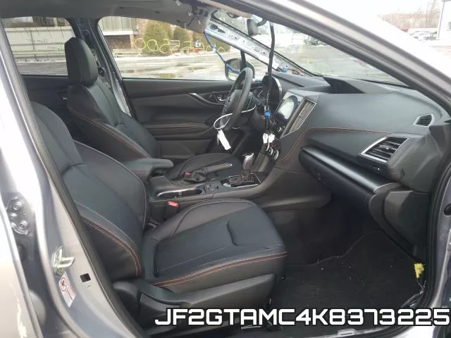 JF2GTAMC4K8373225 фото 6
