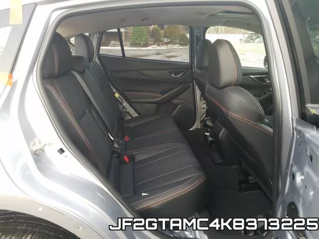 JF2GTAMC4K8373225 фото 7