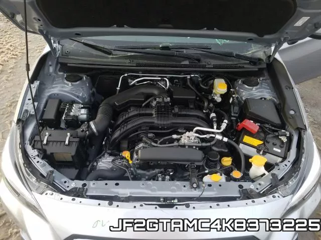JF2GTAMC4K8373225 фото 8