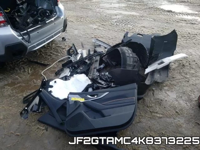 JF2GTAMC4K8373225 фото 10