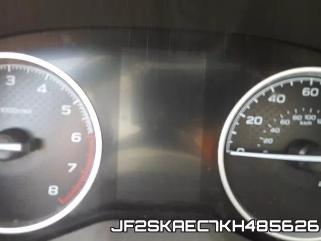 JF2SKAEC7KH485626 фото 9