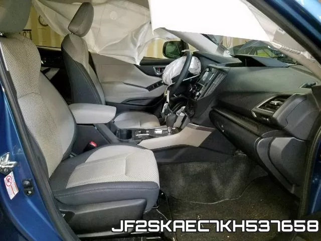 JF2SKAEC7KH537658 фото 6