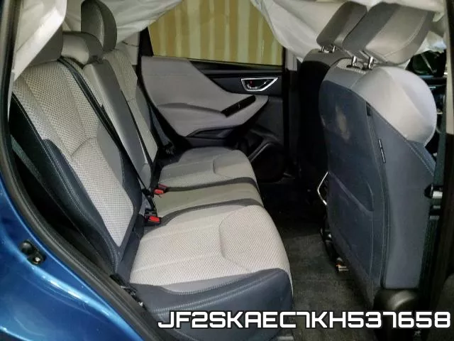 JF2SKAEC7KH537658 фото 7