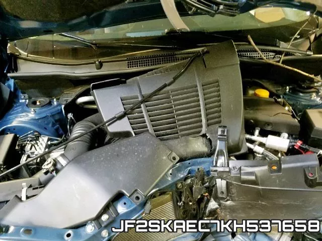 JF2SKAEC7KH537658 фото 8