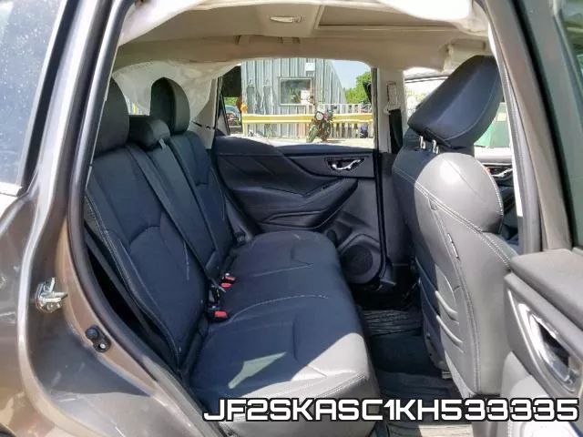 JF2SKASC1KH533335 фото 7