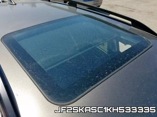 JF2SKASC1KH533335 фото 10