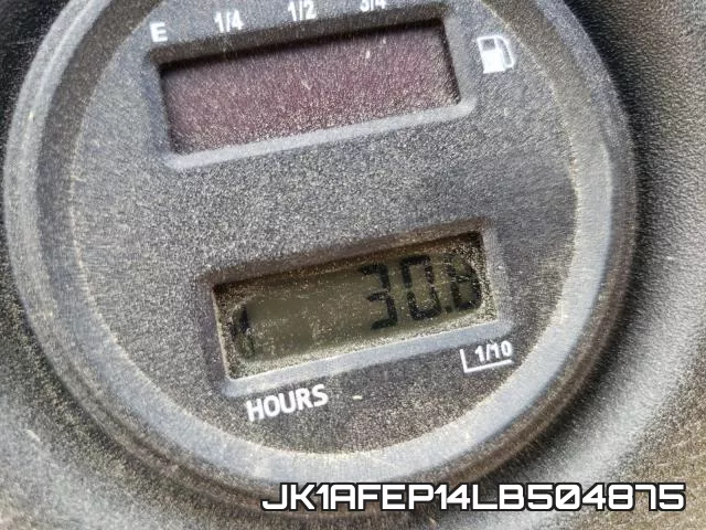JK1AFEP14LB504875 фото 8