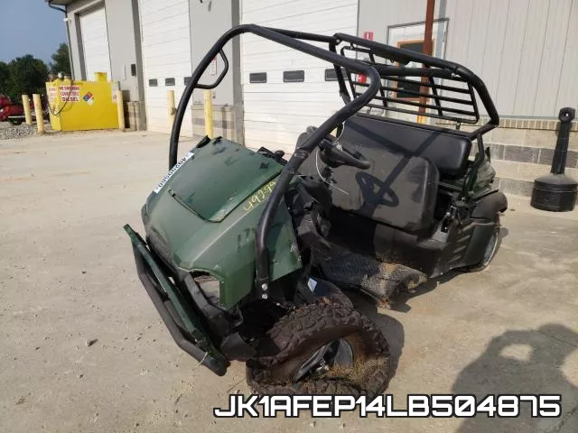 JK1AFEP14LB504875 фото 10