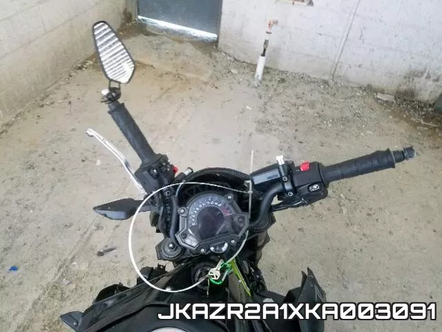 JKAZR2A1XKA003091 фото 6