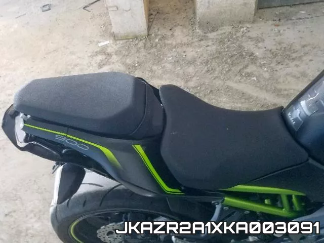 JKAZR2A1XKA003091 фото 7