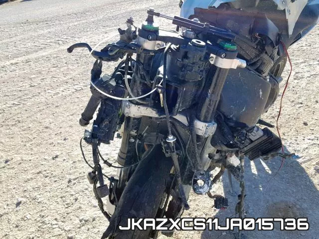 JKAZXCS11JA015736 фото 10