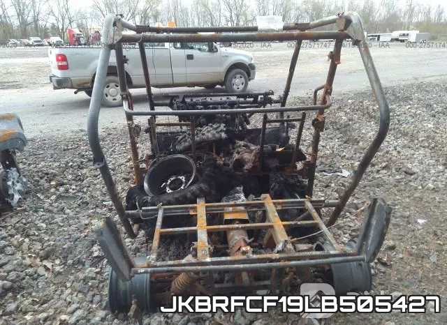 JKBRFCF19LB505427 фото 7